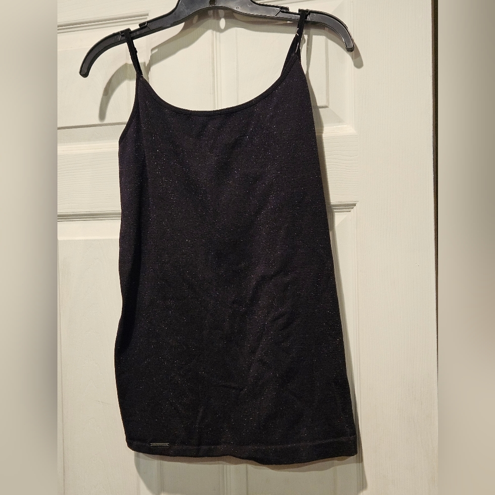 Z. CAVARICCI TANK TOP